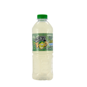 Agua Fresca Limón POP